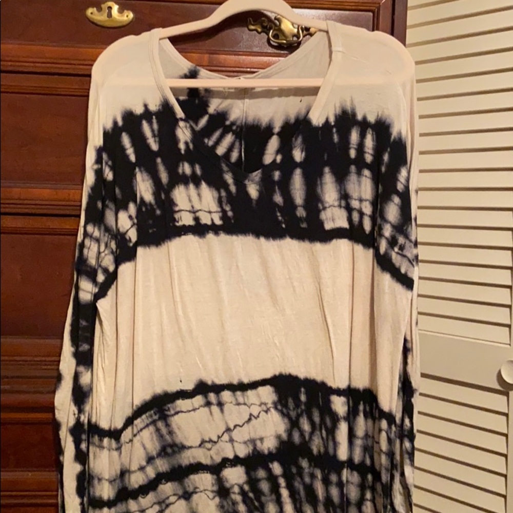 PPLA tunic shirt